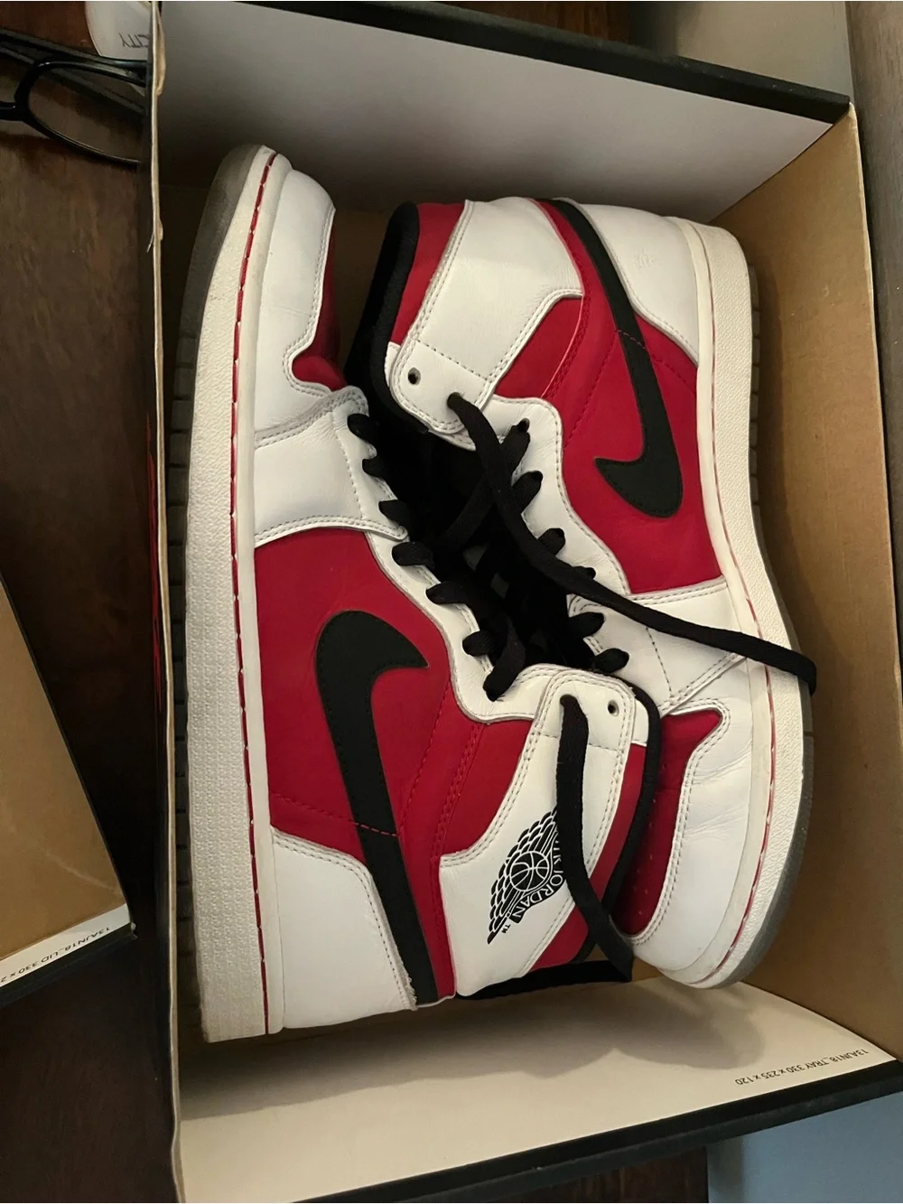 (2014) Nike Air Jordan 1 Retro High OG 